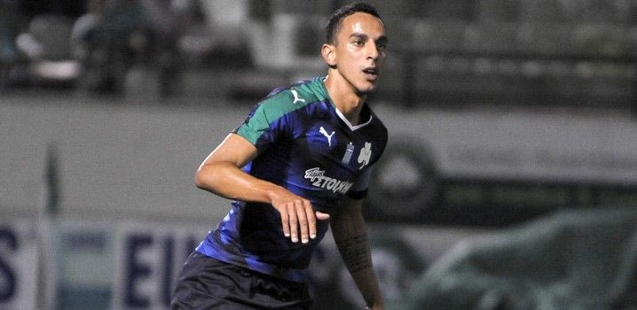 Ζέκα: “Συγκεντρωμένοι και στο δεύτερο ματς”