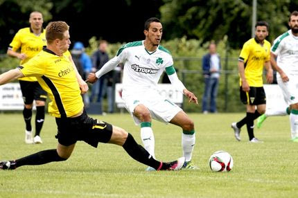 Ανακοίνωσε δύο δυνατά φιλικά ο Παναθηναϊκός