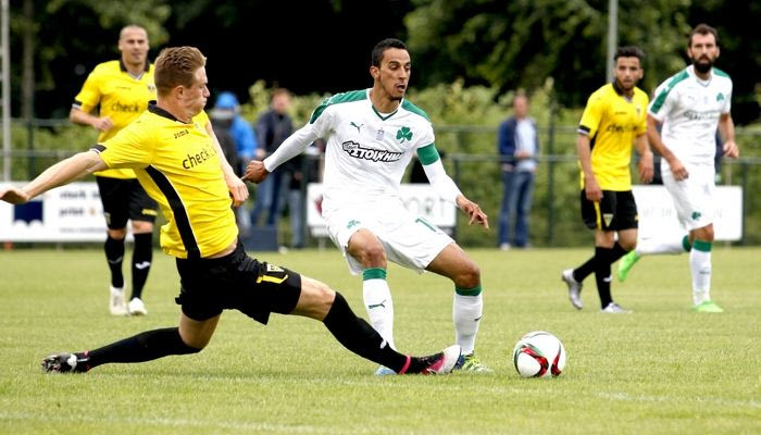 Ανακοίνωσε δύο δυνατά φιλικά ο Παναθηναϊκός