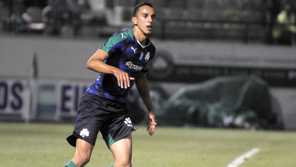 Χωρίς Ζέκα, με Λέτο