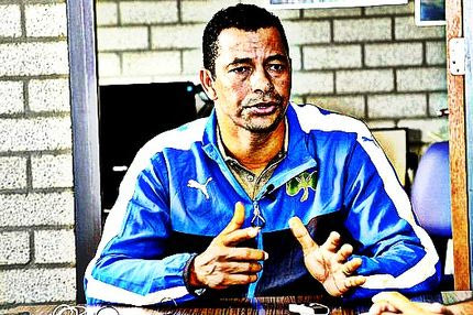 Έφυγε ο Ζιλμπέρτο. Πού είναι το περίεργο;