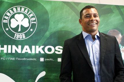 Δοκιμάζει Βραζιλιάνο τερματοφύλακα ο Παναθηναϊκός