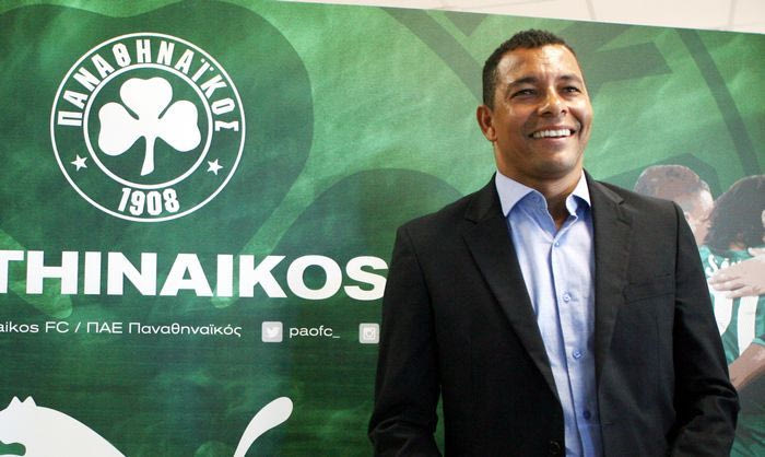 Δοκιμάζει Βραζιλιάνο τερματοφύλακα ο Παναθηναϊκός