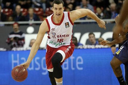 Από τώρα στους Μπουλς ο Τσίπσερ!