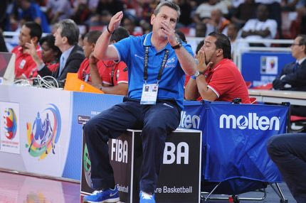 Η τεχνική ανάλυση του Ηλία Ζούρου: Ετσι θριάμβευσε ο Ολυμπιακός