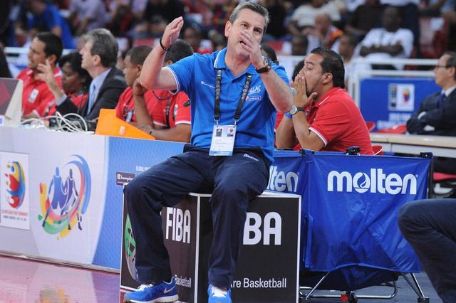 Ο Ζούρος και η καλή κουβέντα για Σανικίτζε