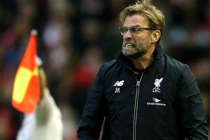 Ο Κλοπ αρνήθηκε να απαντήσει σε Έλληνα δημοσιογράφο!