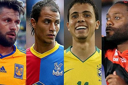 Από Νίλμαρ και Βάγκνερ Λοβ μέχρι Σαμάκ και Σόμπις!