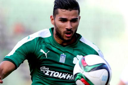 Η Ντιζόν παίρνει τον Αμπέντ