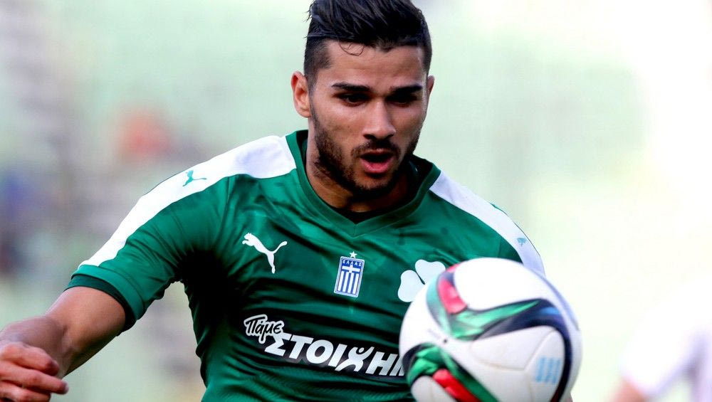 Η Ντιζόν παίρνει τον Αμπέντ