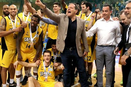 Προς Champions League