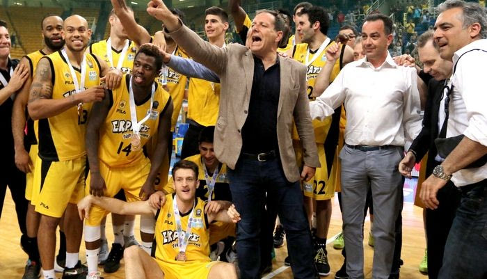 Προς Champions League