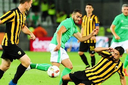 Ερωτηματικό ο φορ, δεδομένος ο προσανατολισμός