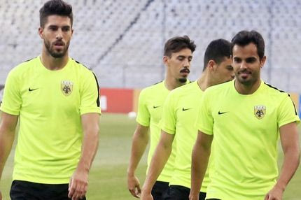 Φιλικά… ετοιμότητας για την ΑΕΚ