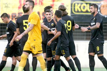 Αυτό που τους… “έφτιαξε”