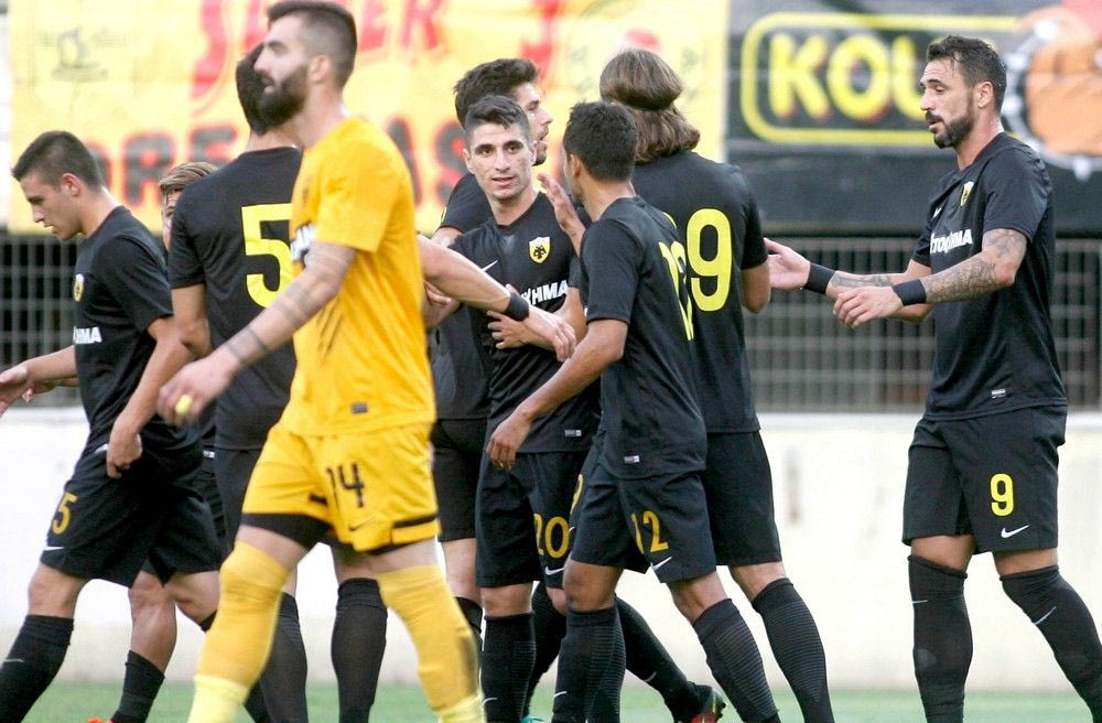 Αυτό που τους… “έφτιαξε”