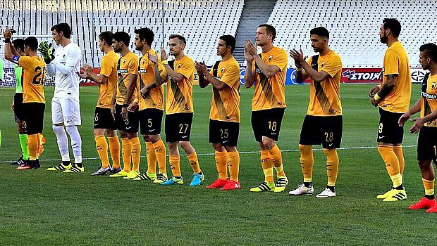 O Λάζαρος, ο Λέσκοτ και η φιλική… σφαλιάρα