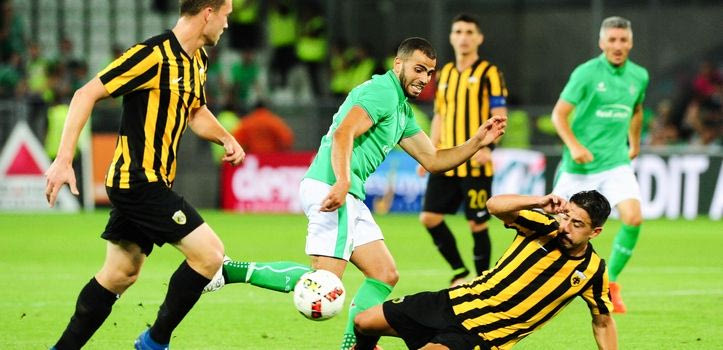 Ερωτηματικό ο φορ, δεδομένος ο προσανατολισμός