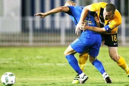 Αυτό που λείπει από τη φετινή ΑΕΚ