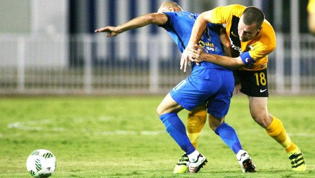 Αυτό που λείπει από τη φετινή ΑΕΚ