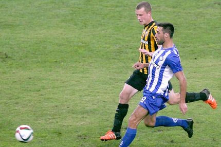 Τηλεοπτικά το ΑΕΚ – Ηρακλής