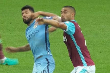 Κινδυνεύει να χάσει το ντέρμπι του Μάντσεστερ ο Αγκουέρο!