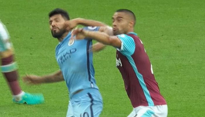 Κινδυνεύει να χάσει το ντέρμπι του Μάντσεστερ ο Αγκουέρο!