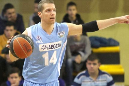 Ανανέωσε με Αχόνεν ο Κολοσσός