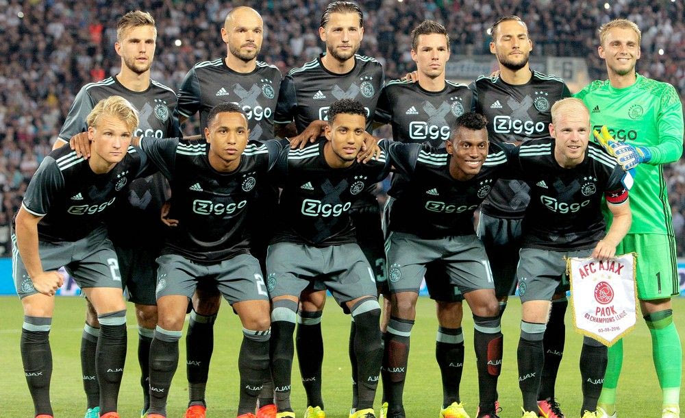 Τα προφίλ των αντιπάλων του Παναθηναϊκού