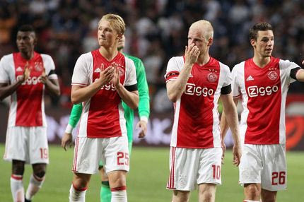 Χωρίς Μίλικ και Γιουνές ο Άγιαξ στην Τούμπα