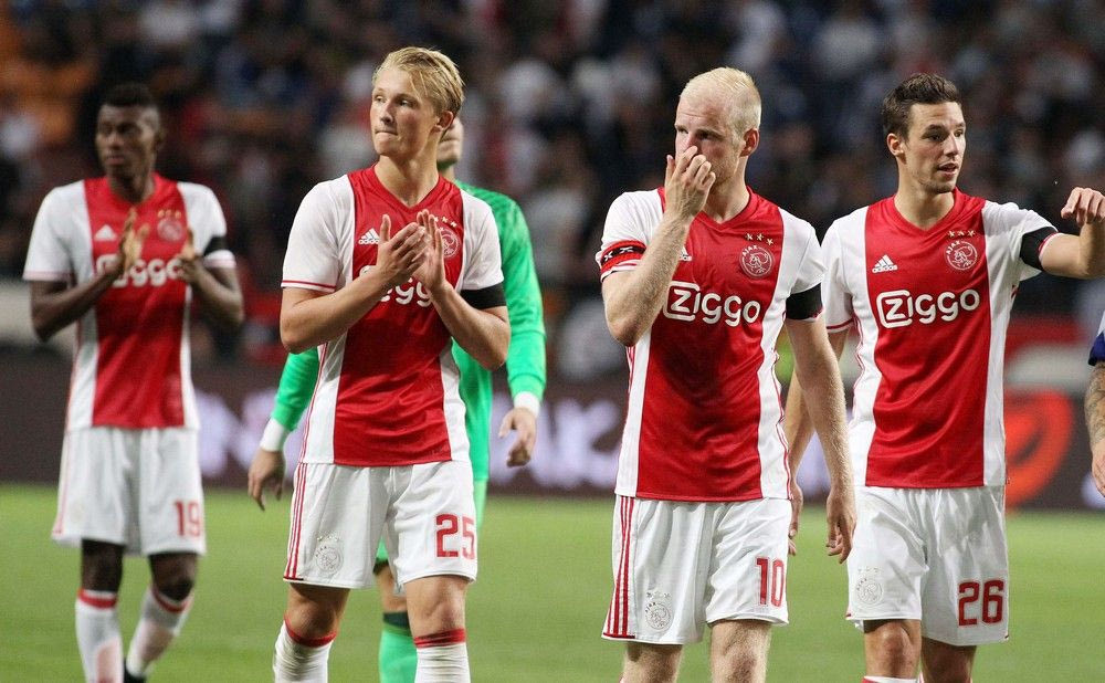 Χωρίς Μίλικ και Γιουνές ο Άγιαξ στην Τούμπα