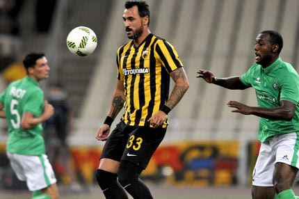 Τα δύο “αν” και το δυνατό χαρτί της φετινής ΑΕΚ