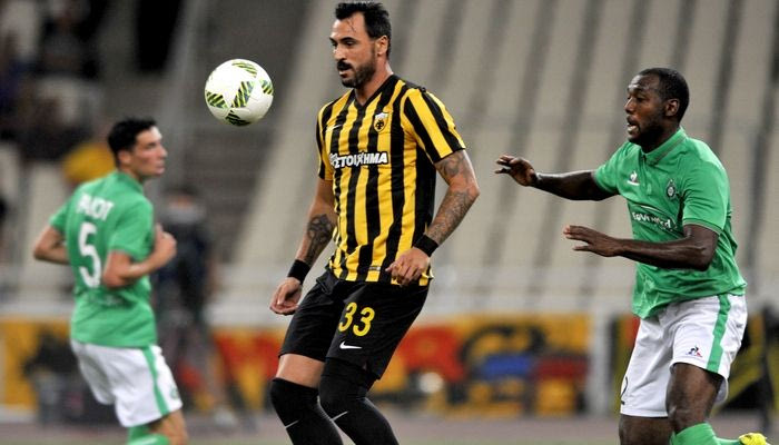 Τα δύο “αν” και το δυνατό χαρτί της φετινής ΑΕΚ