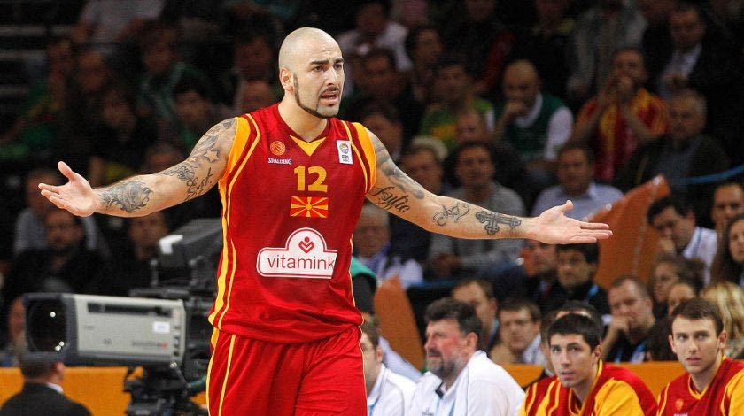 Η ΠΓΔΜ τιμώρησε τον Άντιτς