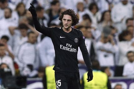 Άδειασε… τους συμπαίκτες του ο Ραμπιό