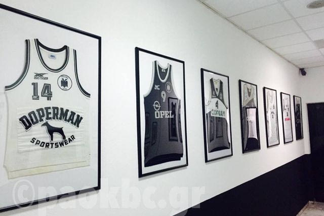 Διάδρομος με… αναμνήσεις