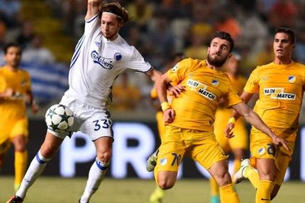 Έχασε την ευκαιρία ο ΑΠΟΕΛ, διασυρμός για Άγιαξ από Ροστόφ, πάρτι η Γκλάντμπαχ