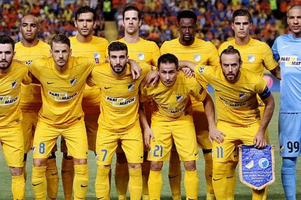 Τα προφίλ των αντιπάλων του Ολυμπιακού