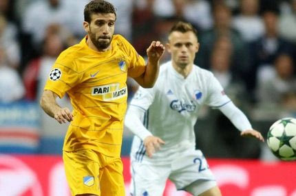 Περίπατος για τη Σίτι με “πεντάρα”, ήττα για ΑΠΟΕΛ