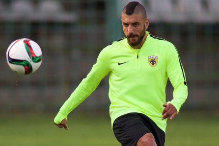 Θλάση ο Αραβίδης