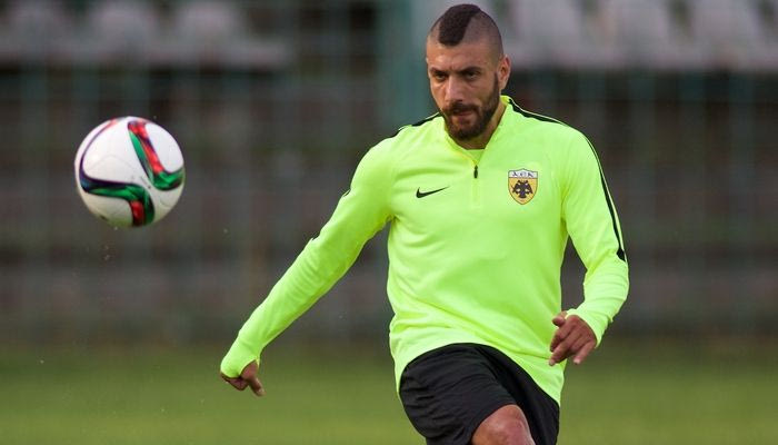 Θλάση ο Αραβίδης