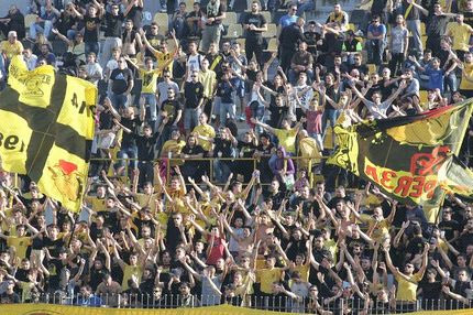 Αλλαγή σελίδας στον Άρη: Συστάθηκε η νέα εταιρία