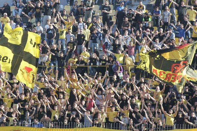 Αλλαγή σελίδας στον Άρη: Συστάθηκε η νέα εταιρία