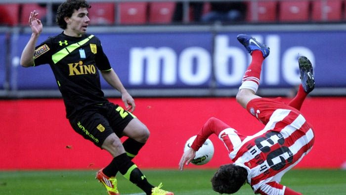 Ο Άρης ανακοίνωσε φιλικό με τον Ολυμπιακό