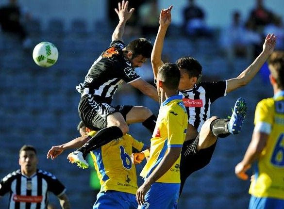 Πρώτη νίκη για Αρούκα στη σεζόν