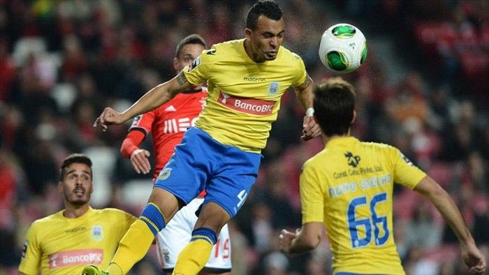 Το προφίλ της Αρούκα