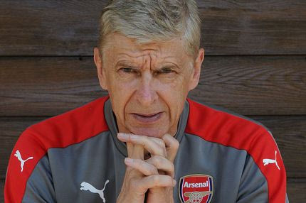 Η ατάκα του Βενγκέρ για τον Ζλάταν Ιμπραχίμοβιτς!