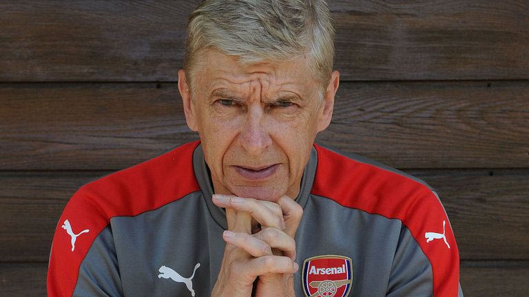 Η ατάκα του Βενγκέρ για τον Ζλάταν Ιμπραχίμοβιτς!