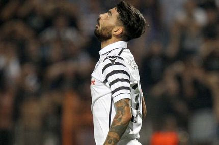 ΠΑΟΚ – Άγιαξ 1-2