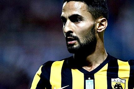 Η μέρα της κρίσης για Μπαρμπόσα